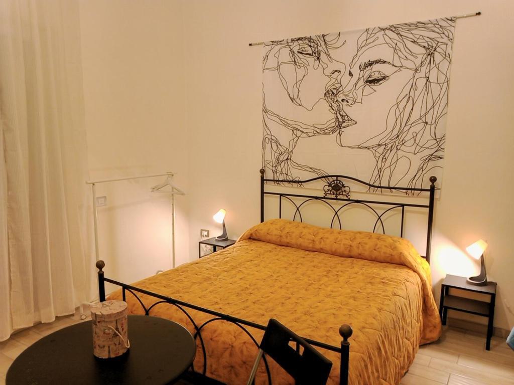 Le Stanze di Ginevra 2 Santa Maria a Vico — hotel in Santa Maria A Vico