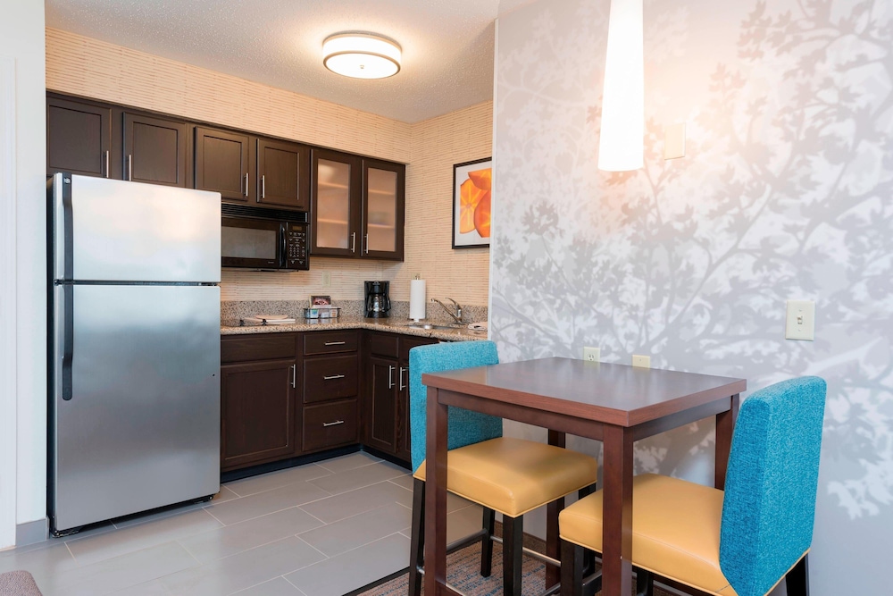 Residence Inn By Marriott Grand Rapids West - photo 19