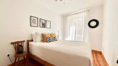 Sao Tome 10289 Al - last minute hotel in Lisbon