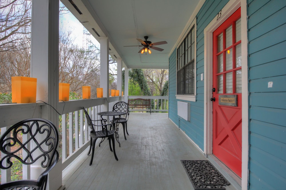 Inn on the Riverwalk - photo 43