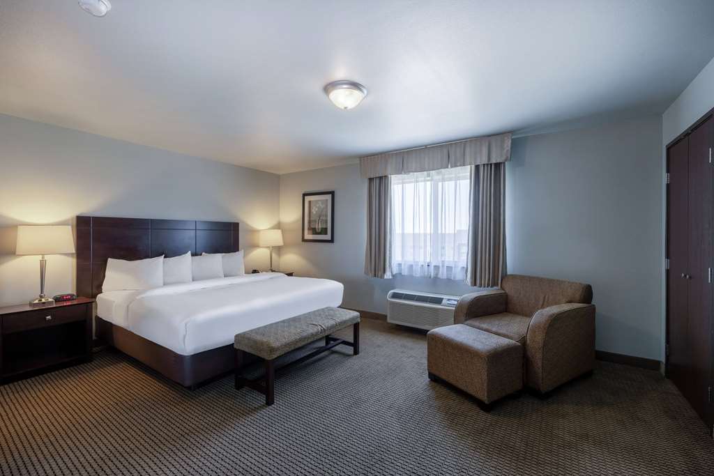 Baymont by Wyndham Rapid City - photo 27