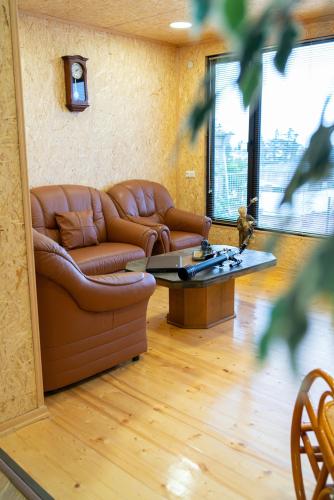 Hotel Bani in Kutaisi, Georgia