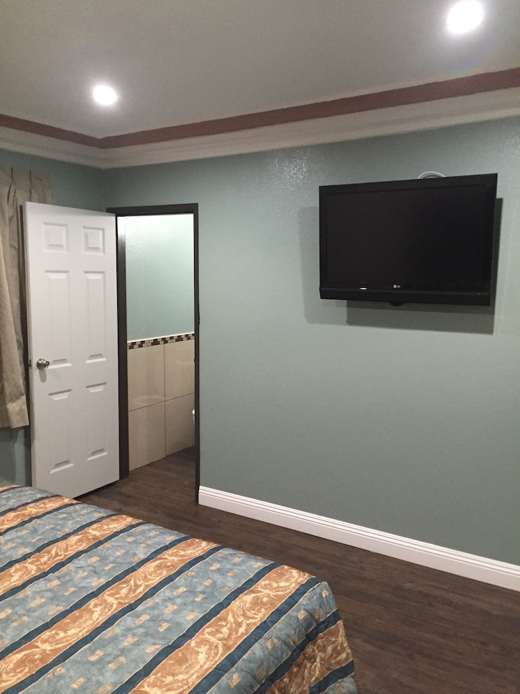 Park Motel - photo 5