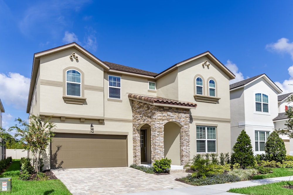 1834cvt New Solara 9 Bedroom 6 Bathroom Resort - photo 85