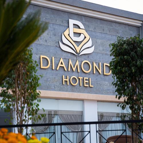 Diamond Land Hotel in Cairo, Egypt