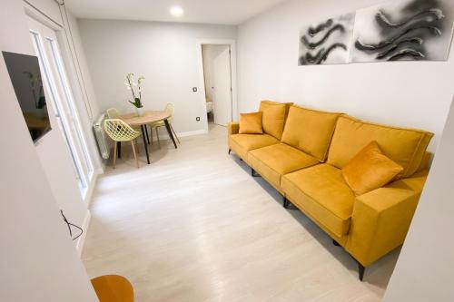 Pregonero Urban Suites Amarillo — Soria