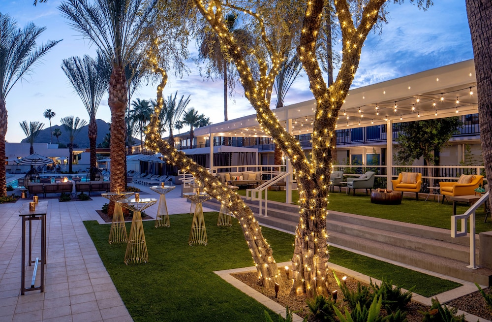Hotel Adeline Scottsdale a Tribute Portfolio Hotel - photo 101