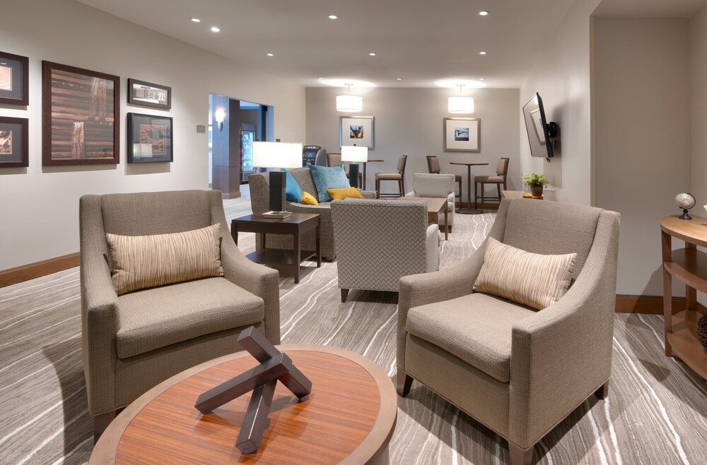 Staybridge Suites Lehi Traverse Ridge Center by IHG - photo 4