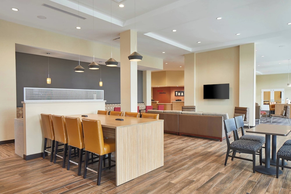TownePlace Suites by Marriott Columbus North OSU - photo 4