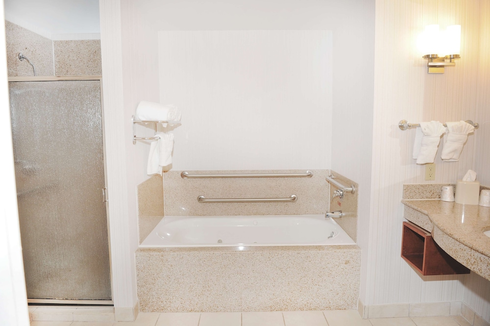 Hilton Garden Inn West Monroe - photo 25