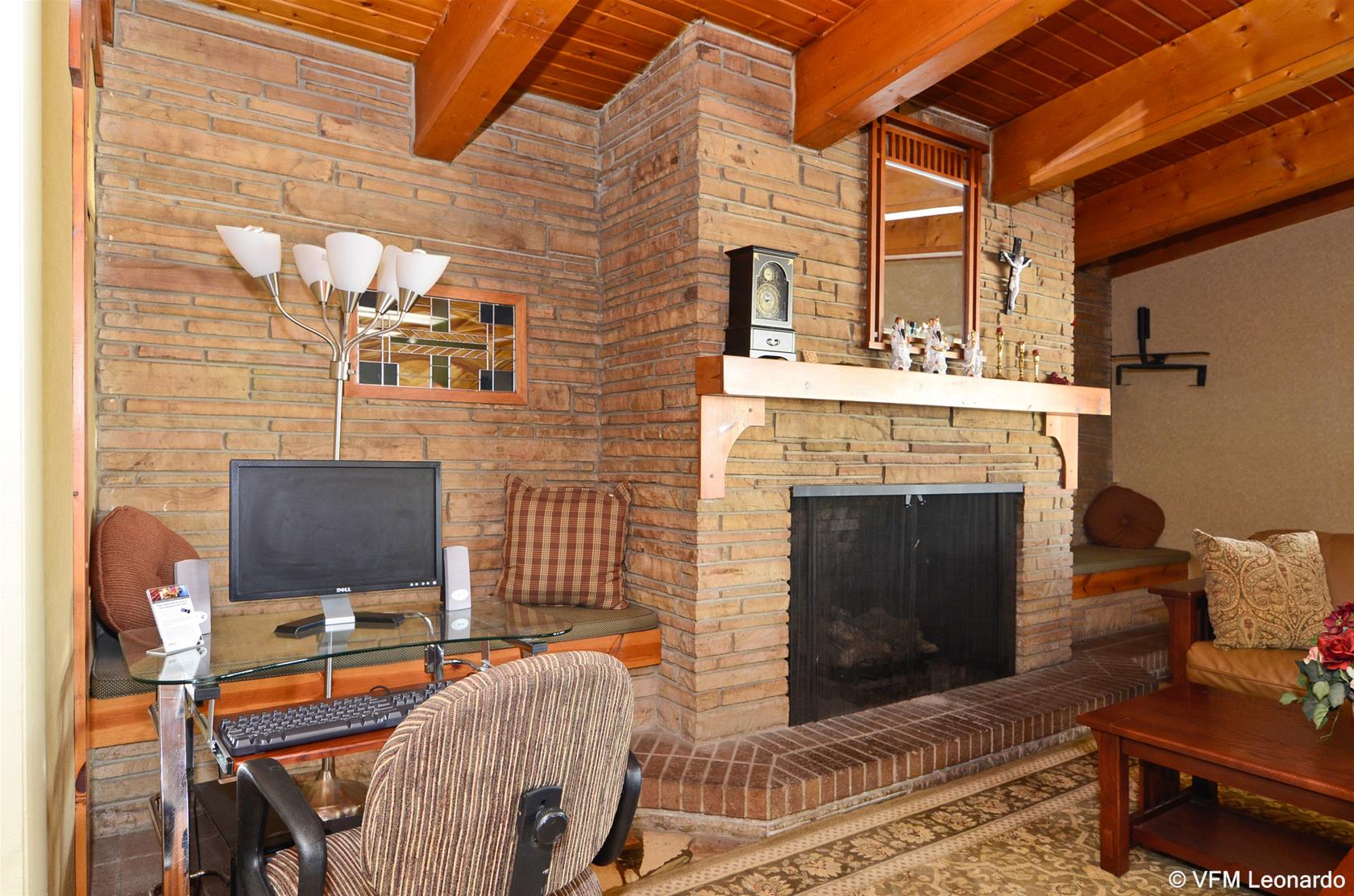 Americas Best Value Inn Iola - photo 5