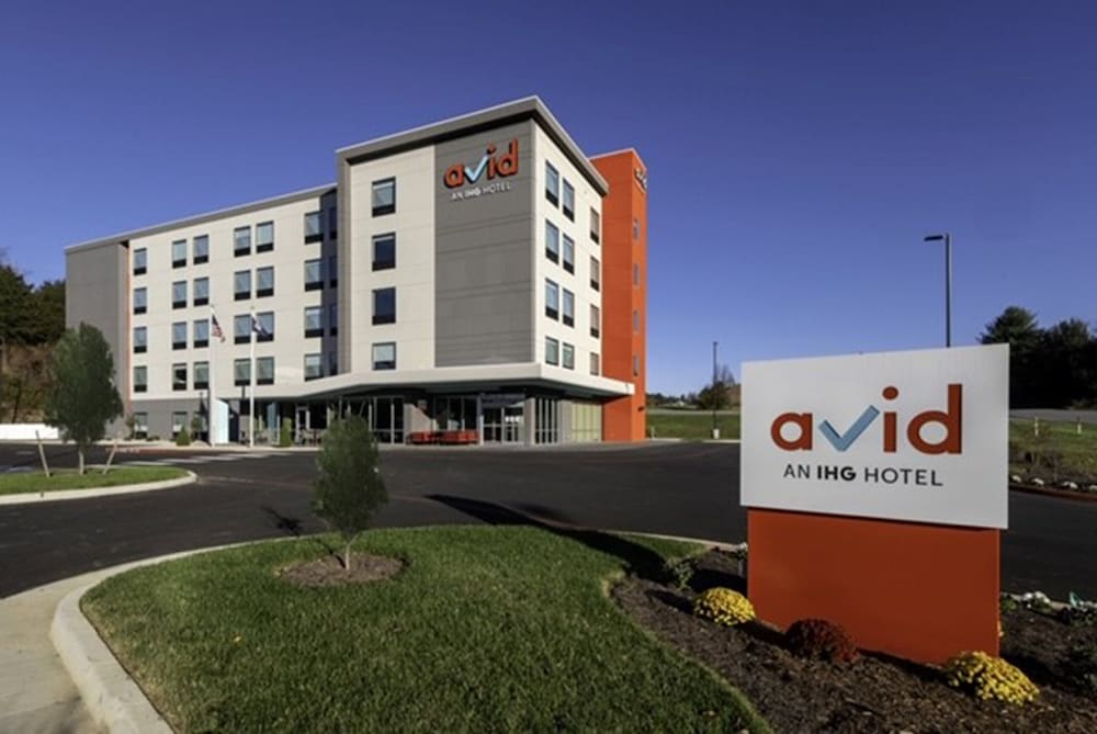 Avid Hotels Staunton an IHG Hotel - featured photo
