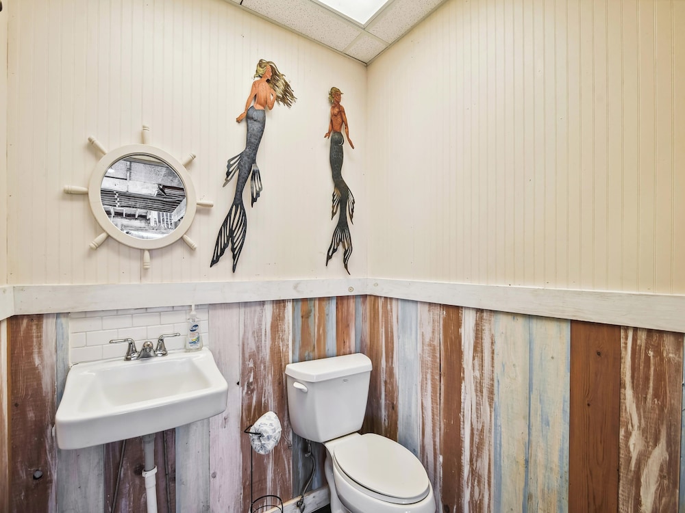 Tiki Lagoon - photo 20