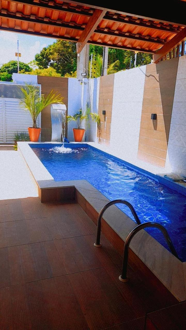 Casa Com Piscina Em Carapibus Jacuma — 4-Star Luxury Hotel in Conde, Brasil