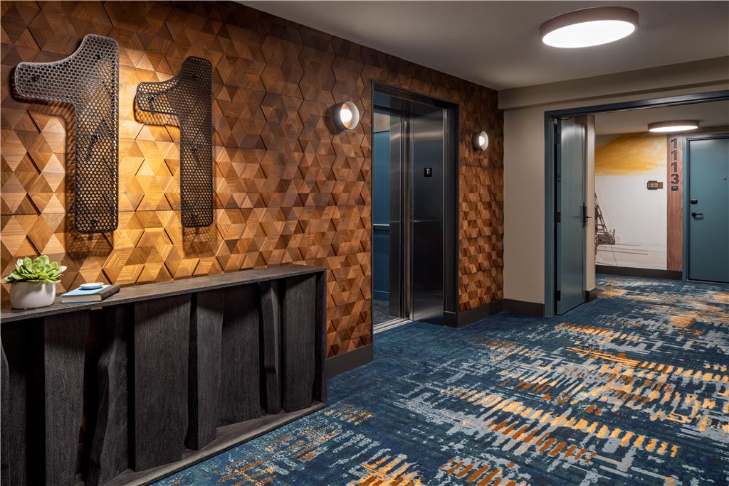 Caption By Hyatt Downtown Nashville - photo 46