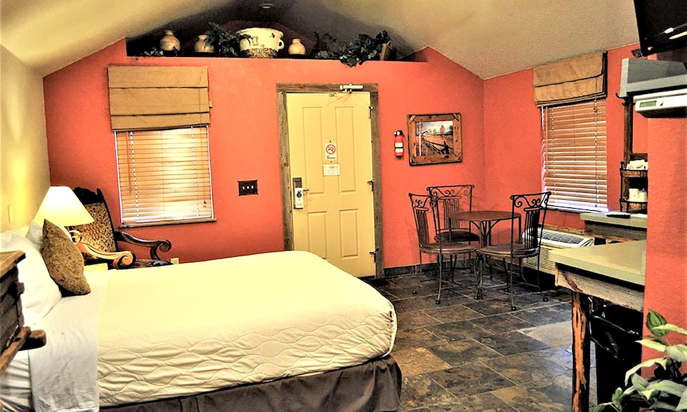 Rustic Creek Ranch Resort - photo 47
