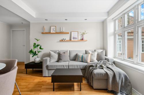 Bergen Beds Modern Cozy & Perfect Location — 4-Star Luxury Hotel in Bergen, Norway