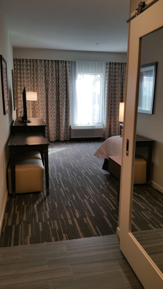 Hampton Inn & Suites Houston Atascocita - photo 19
