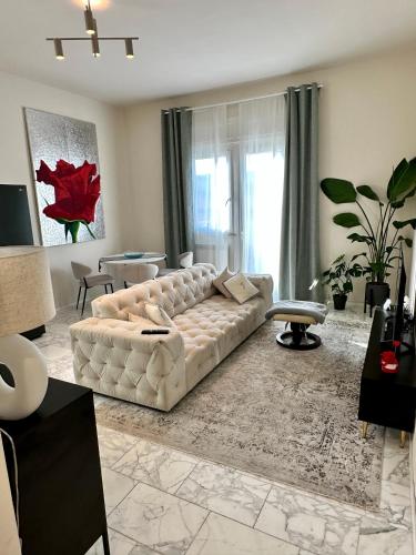Gigi's Place — 4-Star Luxury Hotel in Viareggio, Italy