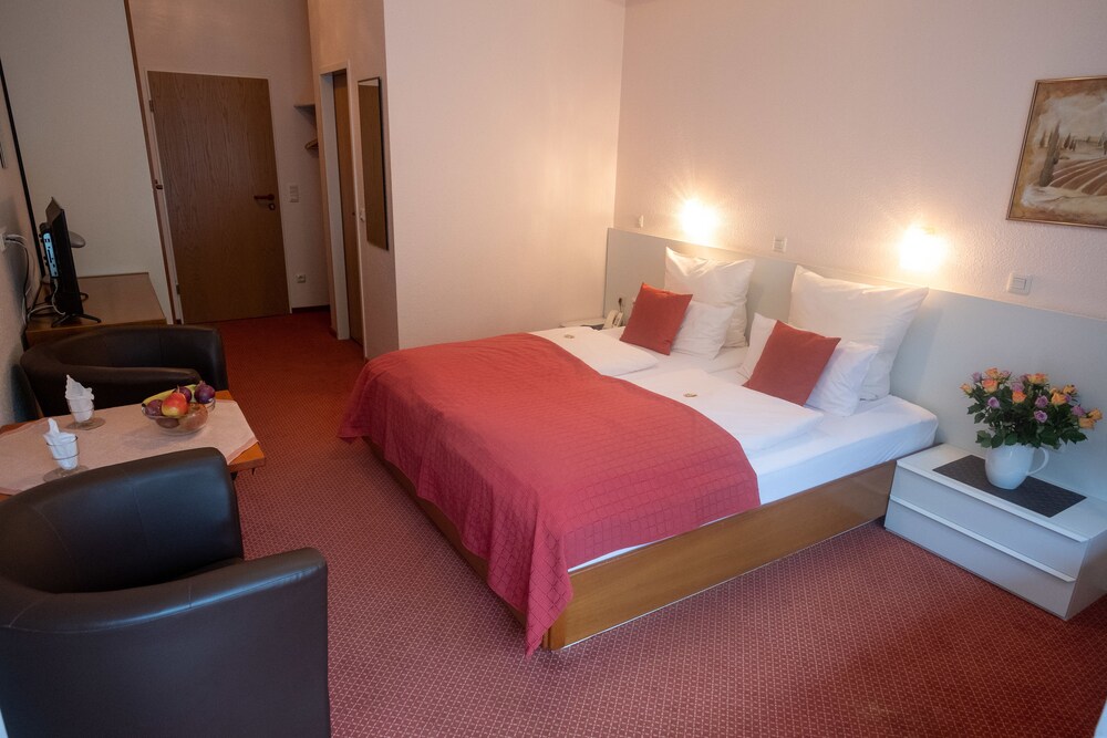 Flair Hotel zur Therme — Erwitte — photo 5