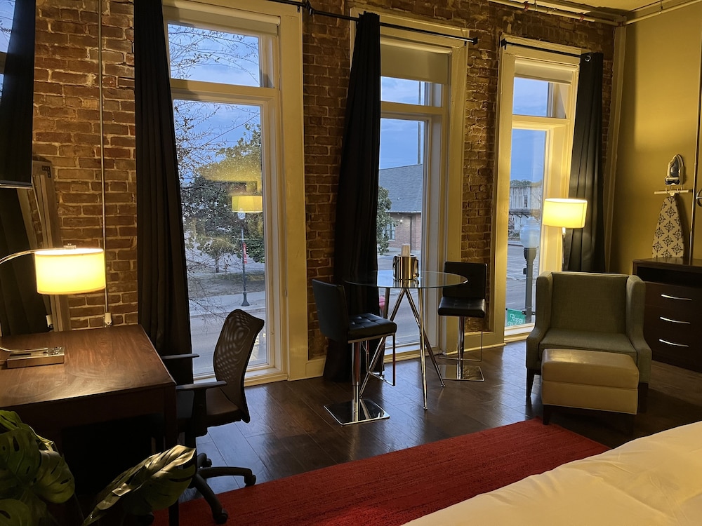 The Skylight - photo 20