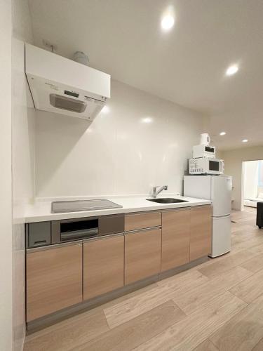 b hotel Nikke Spacious Apt for 12Ppl Very Good Location in Hiroshima, Japan