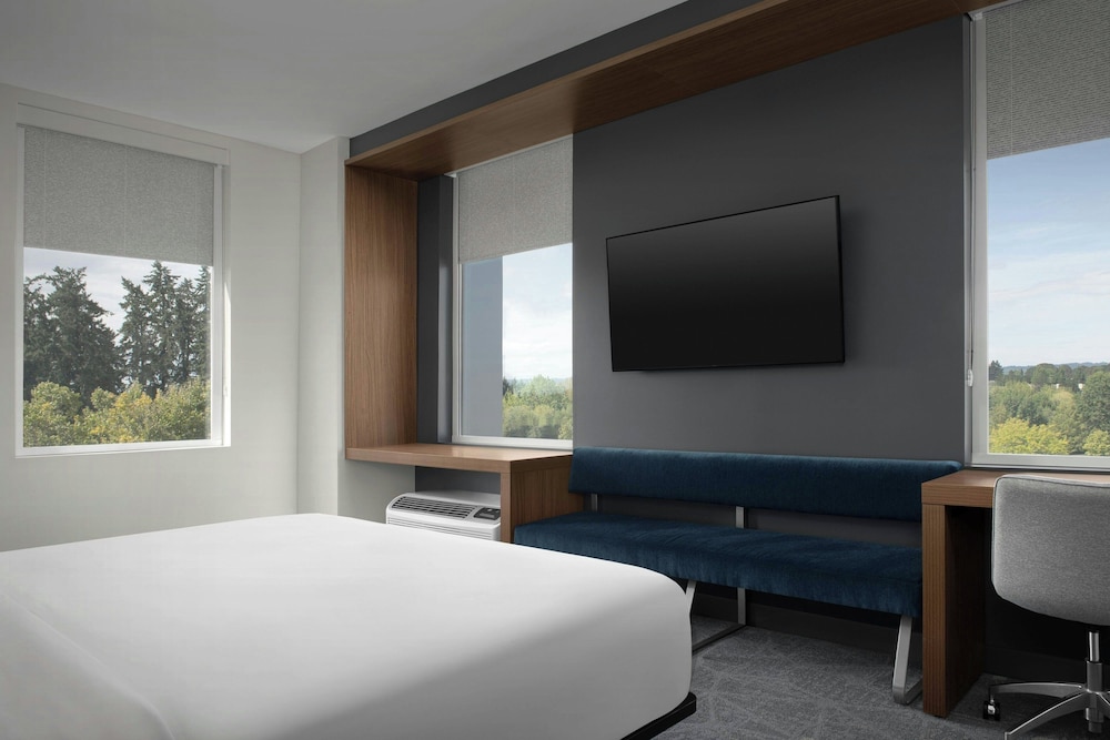 Aloft Hillsboro Beaverton - photo 26
