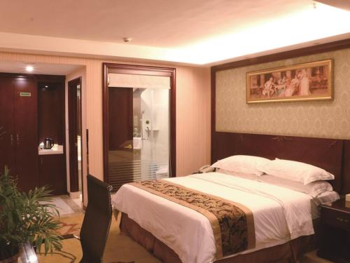 Vienna Hotel - last minute hotel in Suzhou