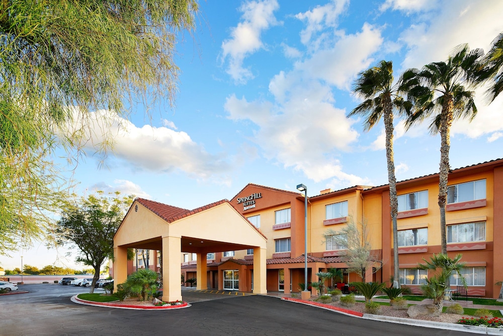 SpringHill Suites Tempe at Arizona Mills Mall - photo 23