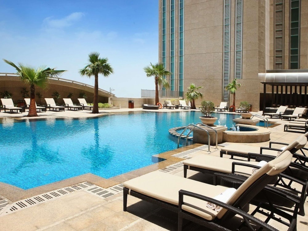 Sofitel Abu Dhabi Corniche in Abu Dhabi, United Arab Emirates