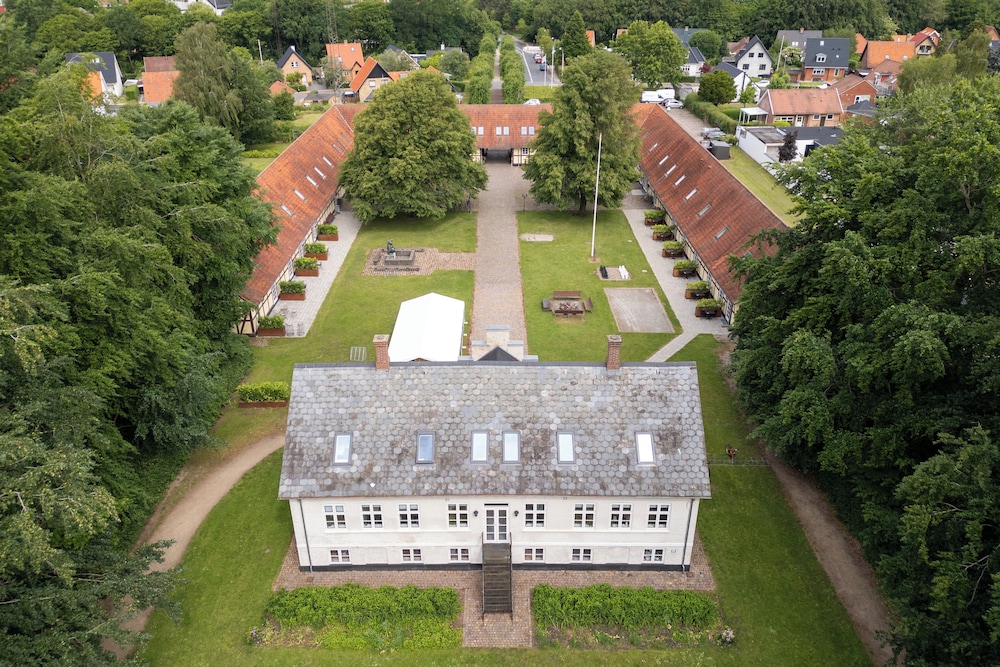 Kragsbjerggaard in Odense, Denmark