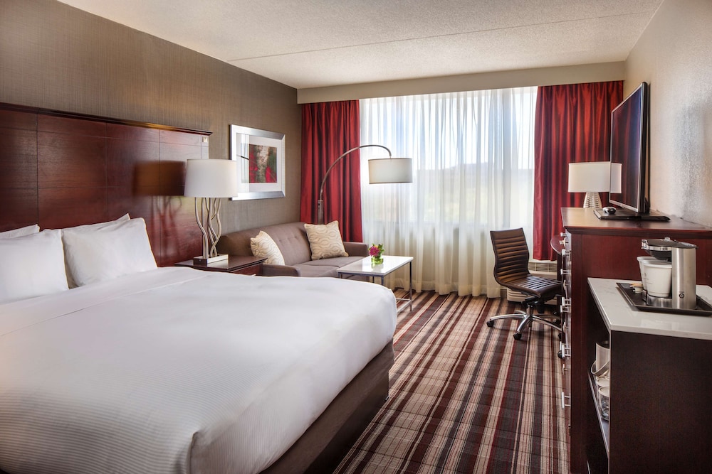 DoubleTree by Hilton Hotel Largo Washington DC - photo 11