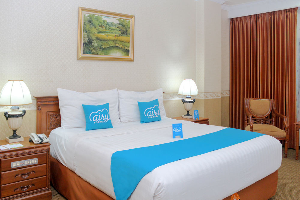 Airy Lembuswana S Parman Samarinda in Samarinda, Indonesia