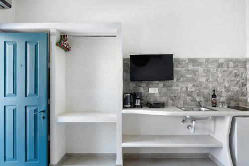 Politimis Studio N1 — Amorgos — photo 4
