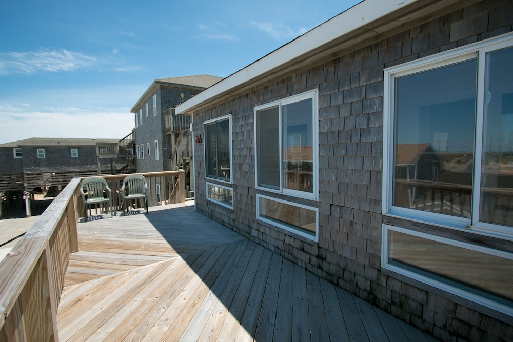 Outer Banks Motel - photo 135