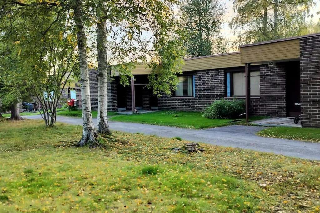 Marten’s Nest in Rovaniemi, Finland