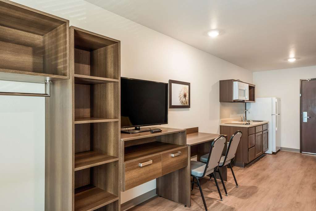 Woodspring Suites Tucson South - photo 20