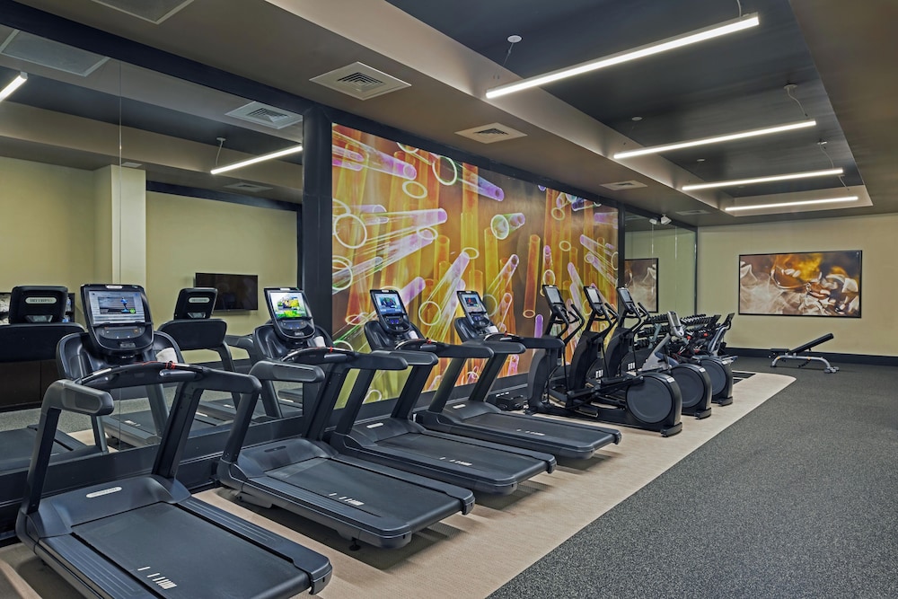 Hilton Parsippany - photo 47