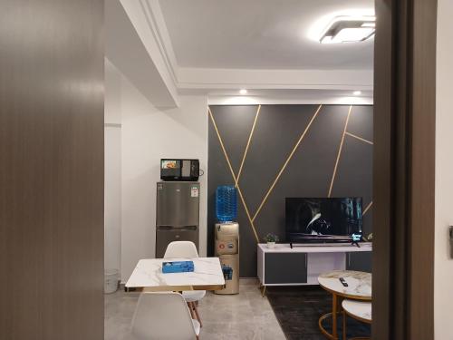 Cozy One Bedroom Furnished Apartment in Lavington Nairobi