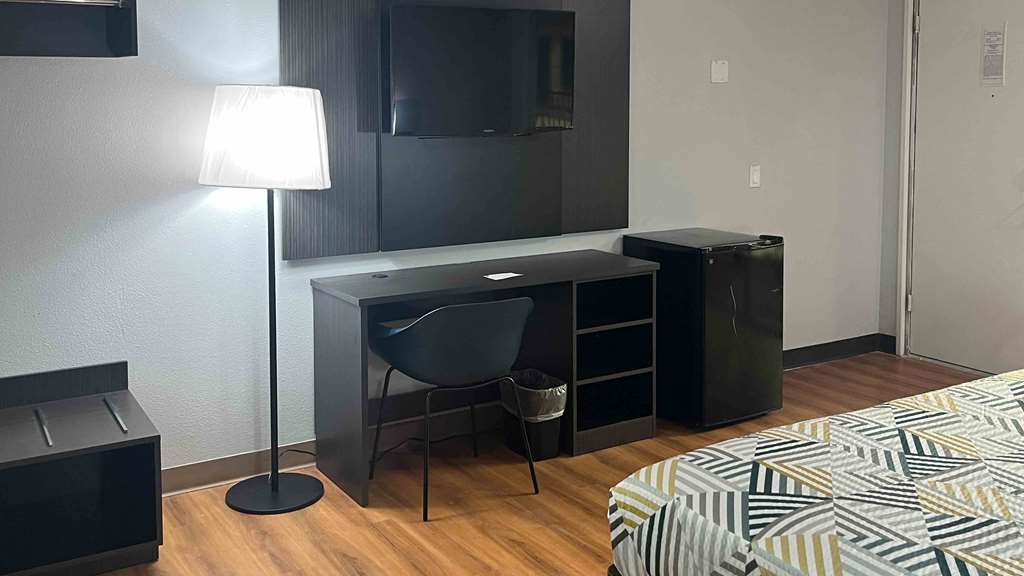 Motel 6 Dumas - photo 14