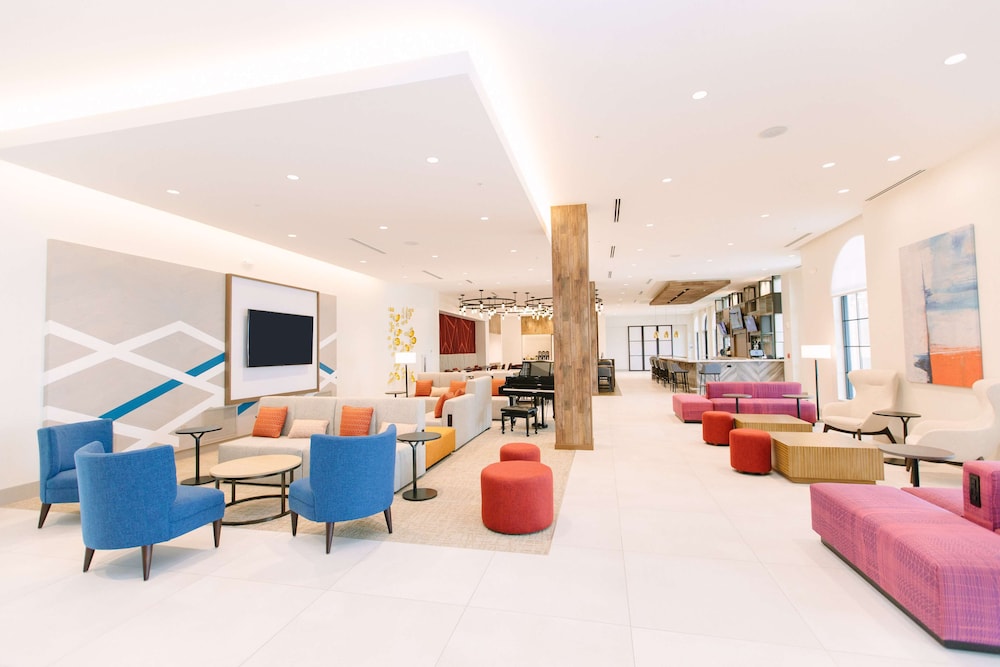 Hilton Garden Inn Winter Park - photo 4