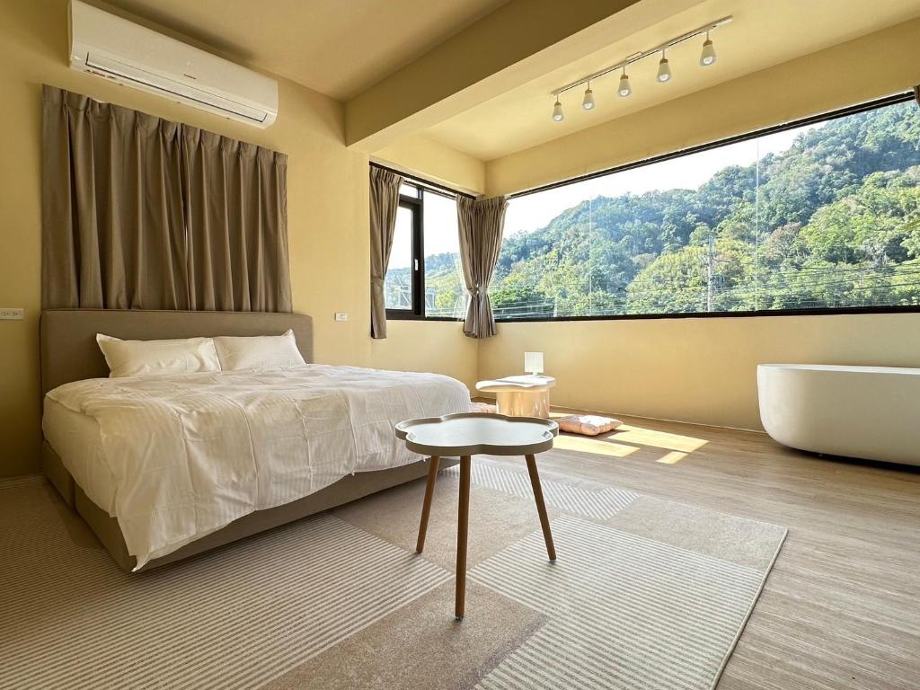 Here after us in Miaoli, Republic of China Taiwan