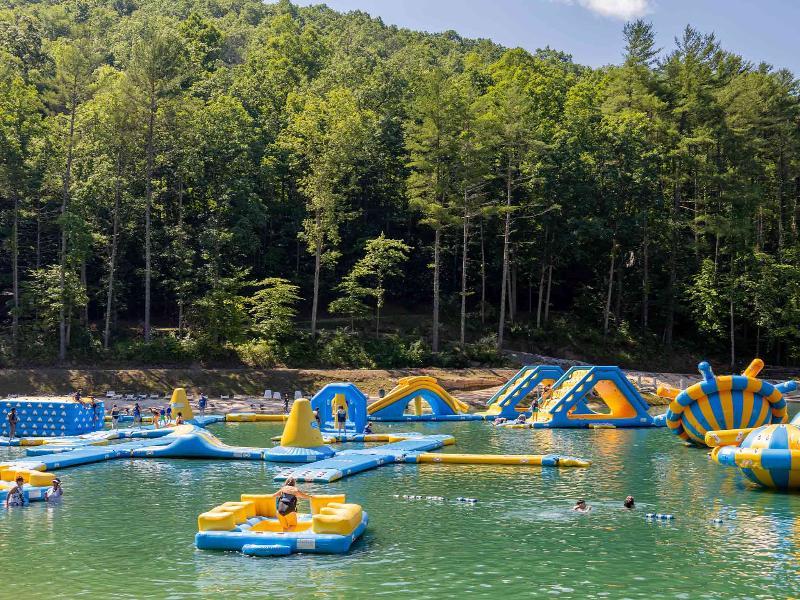 ACE Adventure Resort - photo 20