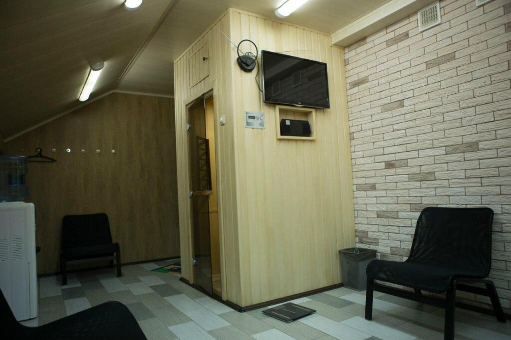 Provinciya - last minute hotel in Sukhoy Log