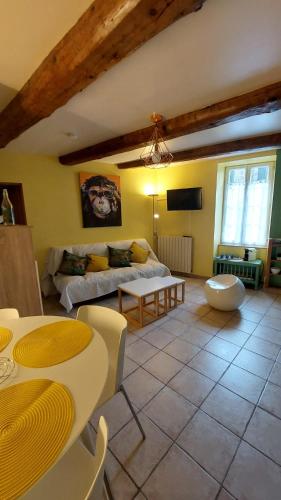 Le Petit Cocon — hotel in Venejan