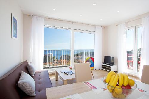 Apartment Ragusa Palace 3 Funjestra
