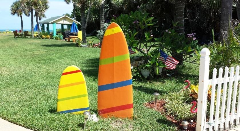 South Beach Inn - photo 12