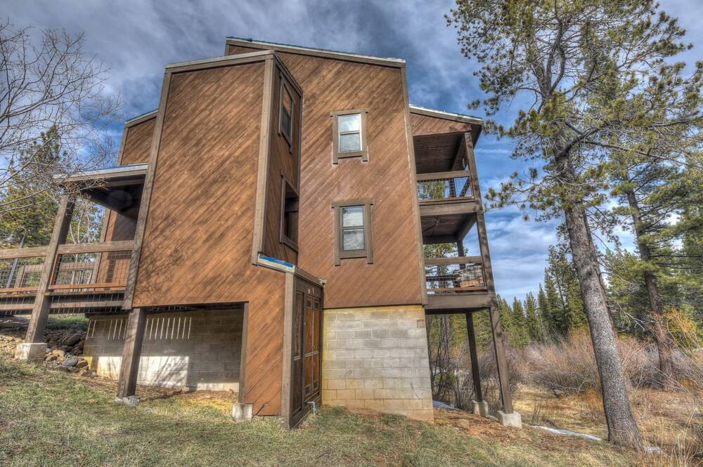 Silver Tree Sanctuary in Aspen Grove - photo 3