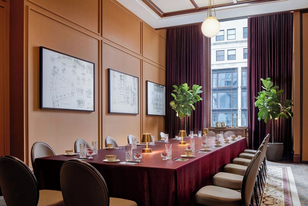 Hotel David Whitney Autograph Collection - photo 57