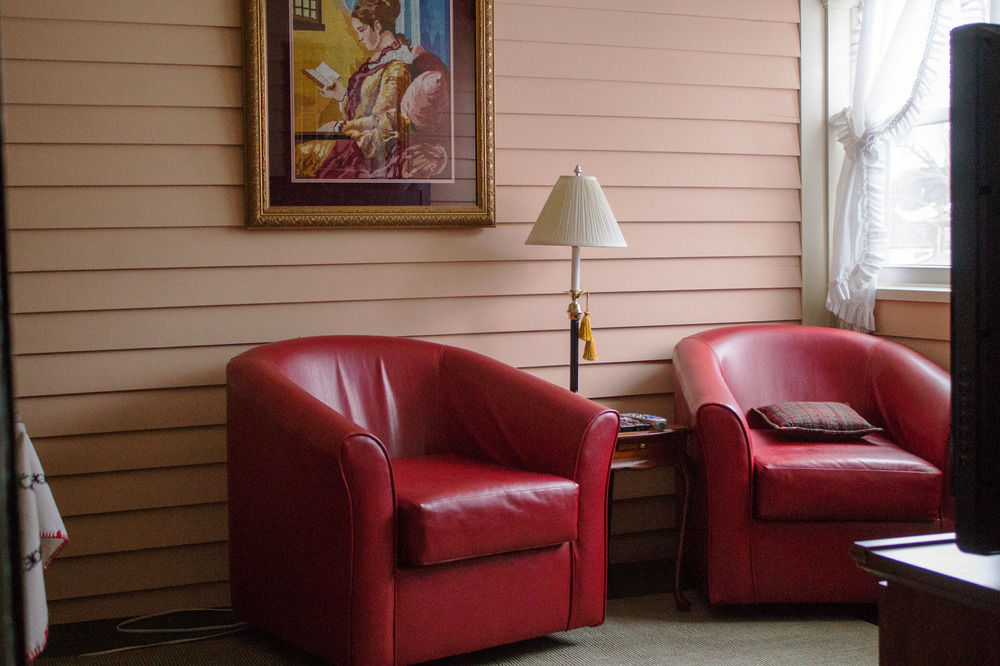 Chestnut Street Inn - photo 28